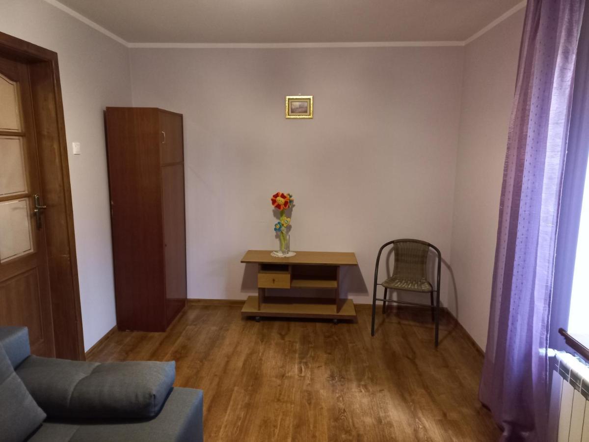 Gospodarstwo Agroturystyczne "Dom Na Kolonii" Prostki Exterior photo